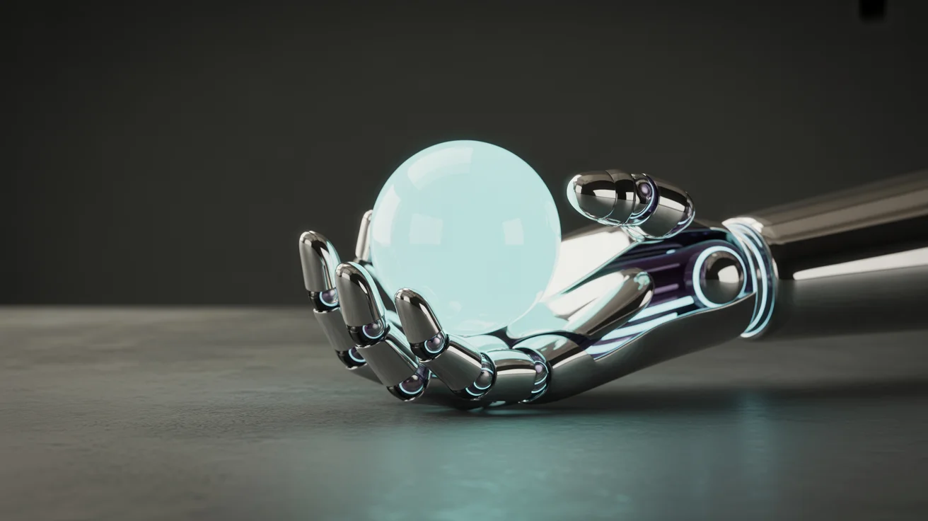 AI Agents Drive Enterprise’s 2026 Tech Transformation
