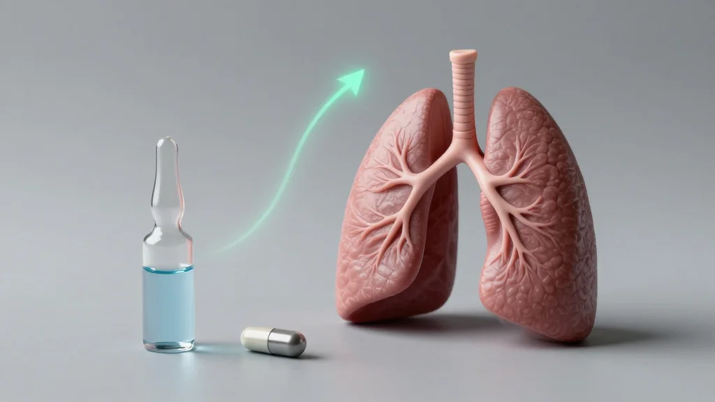 Atyr Pharma Launches Global Phase 3 Trial C-006 of Efzofitimod for Pulmonary Sarcoidosis