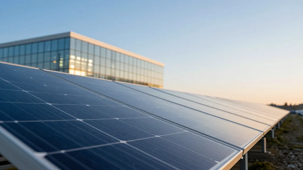 Stem Acquires Raicoon Assets to Automate Solar Monitoring