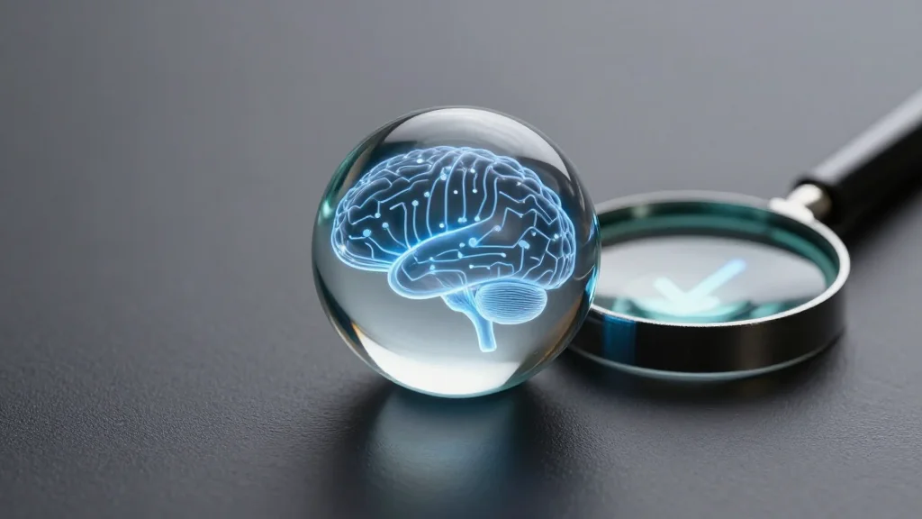 AI's Noisy Market Needs a Trusted Review Intern