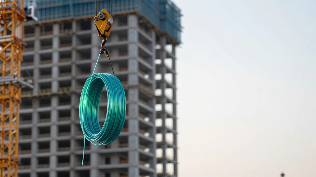 Why in 2026 Business Broadband Is Needed in Construction Enterprise