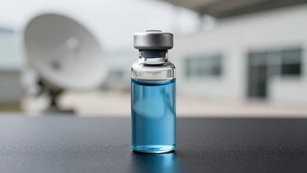 China’s CCP Stifles Cure Innovation, FDA Lag Exposes Gap