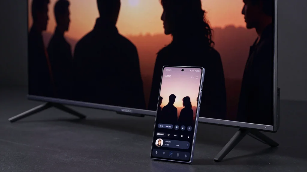 Tubi Rolls Out New Ad Takeover Formats in Australia with Samsung Galaxy S26