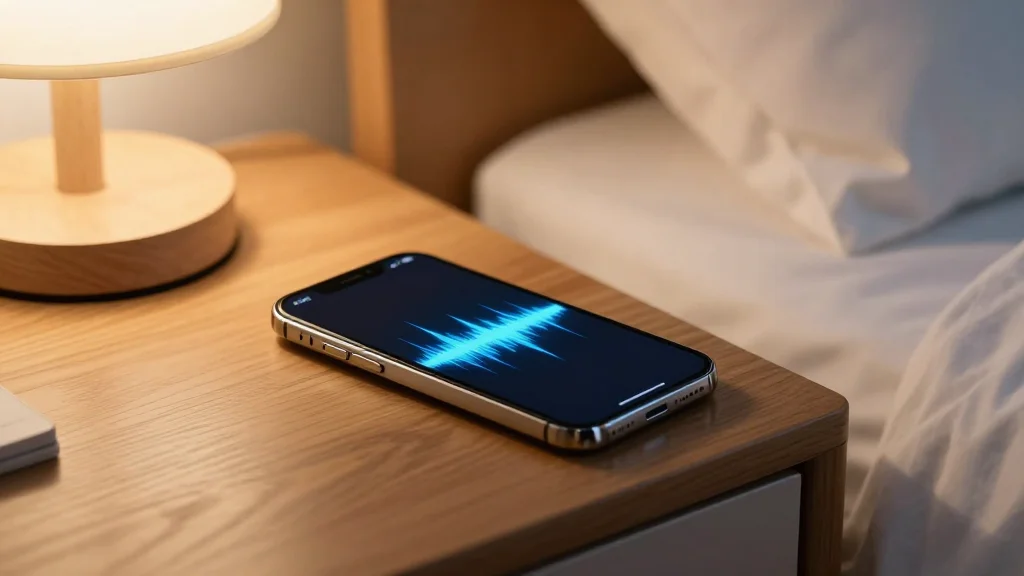 Sleep Cycle App Now Available in ChatGPT in Sleep Category First