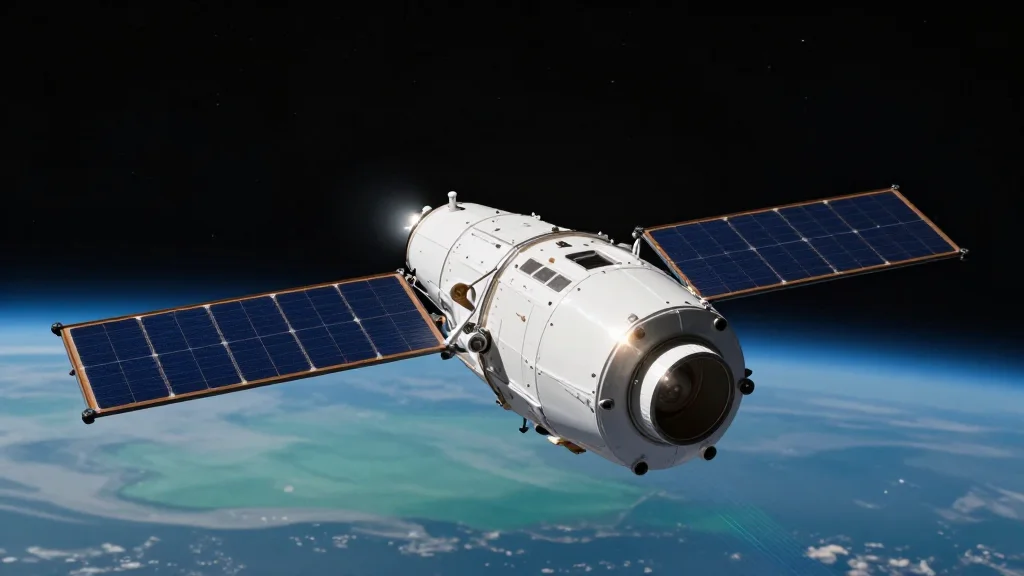 Sidus Space Posts 51% Revenue Rise and $58.5 M Funding in Q1 2026