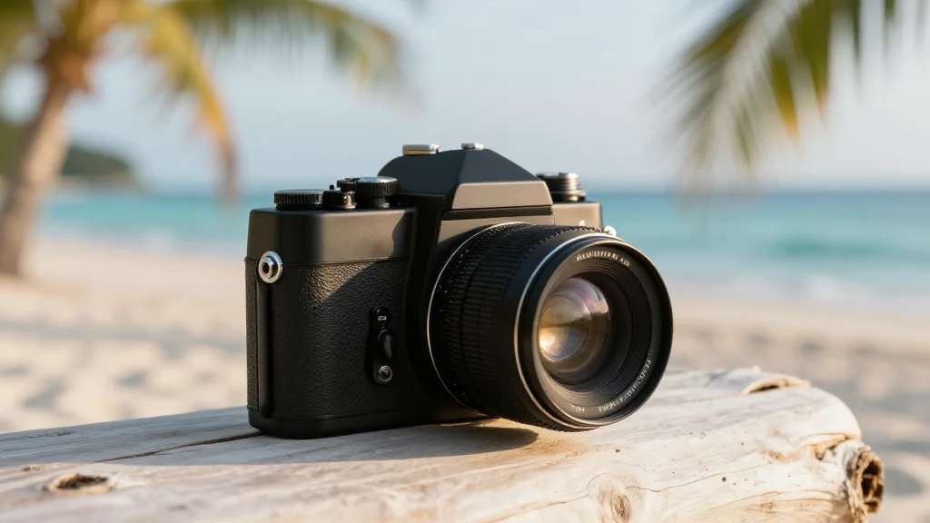 Lights, Camera, Nevis: How One Woman Is Putting A Caribbean Gem On The World’s Stage