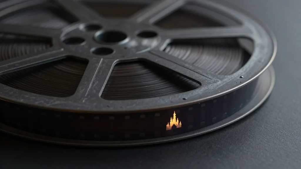 Busy Week Ahead, Disney Investors Meeting Streams Wednesday