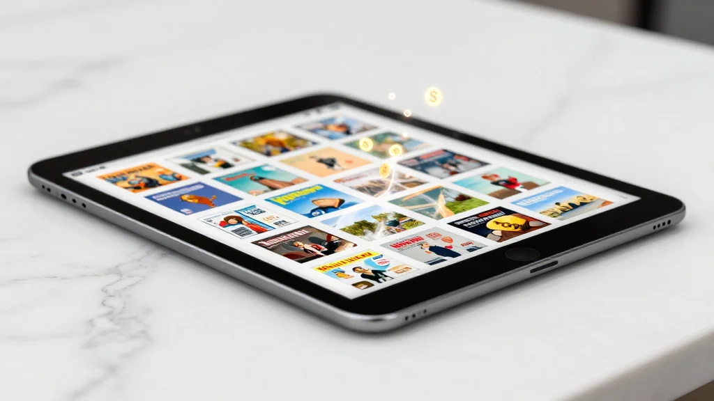 APMG Partners with Tech Company to Streamline Distribution of ‘Marketplace’ Digital Content