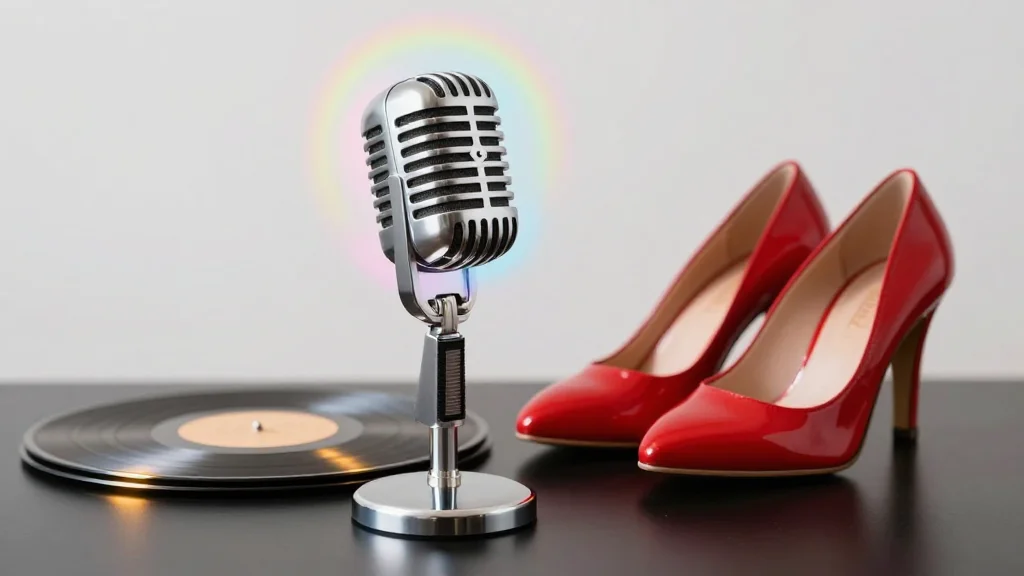 Express Yourself — a Tribute to Women From the Queen of Pop