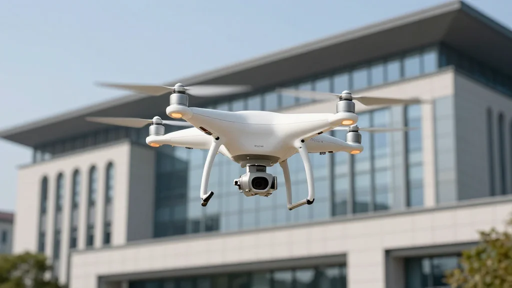 Chinese and Italian Universities Launch Joint Drone Vocational Training Program
