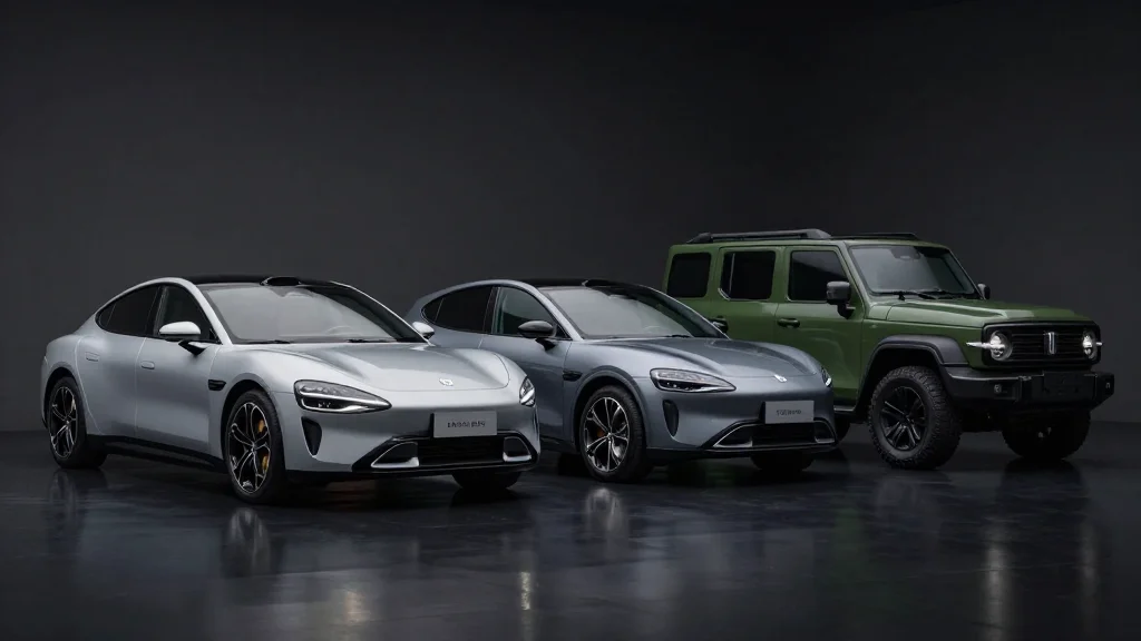 These Are The Most Beautiful Cars Of 2026