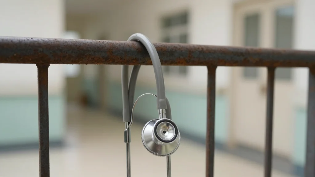 Trump Administration Pushes States to Share Medicaid Data for Immigration Enforcement