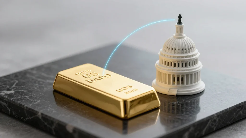 US Treasury Yields Spike to Multi‑Year Highs as US‑Iran Tensions Ignite Bond Sell‑off