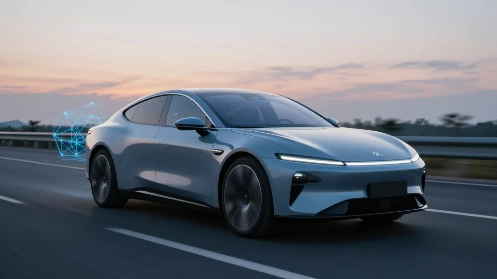 Tesla's $40B Capex Sparks Innovation, Investor Anxiety