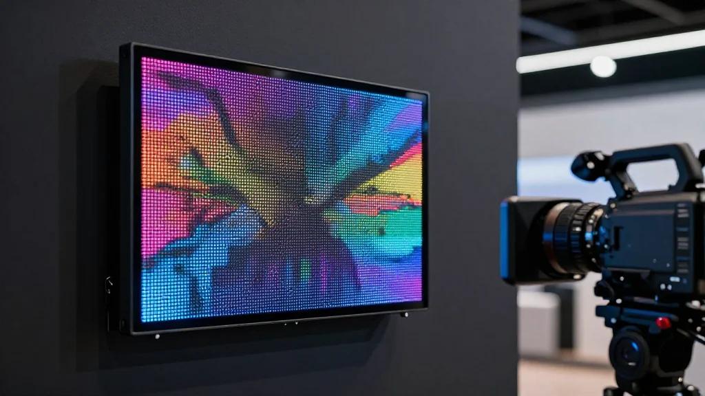 NAB Show: Alfalite To Showcase LED Solutions
