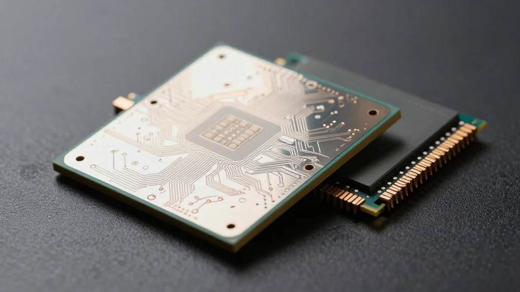 Semiconductor Roundup: M&A, Apple