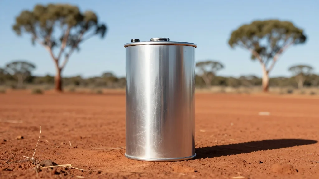 Former Macquarie Bankers Plan One of Australia’s Biggest Six-Hour Batteries with 4,800 MWh of Storage