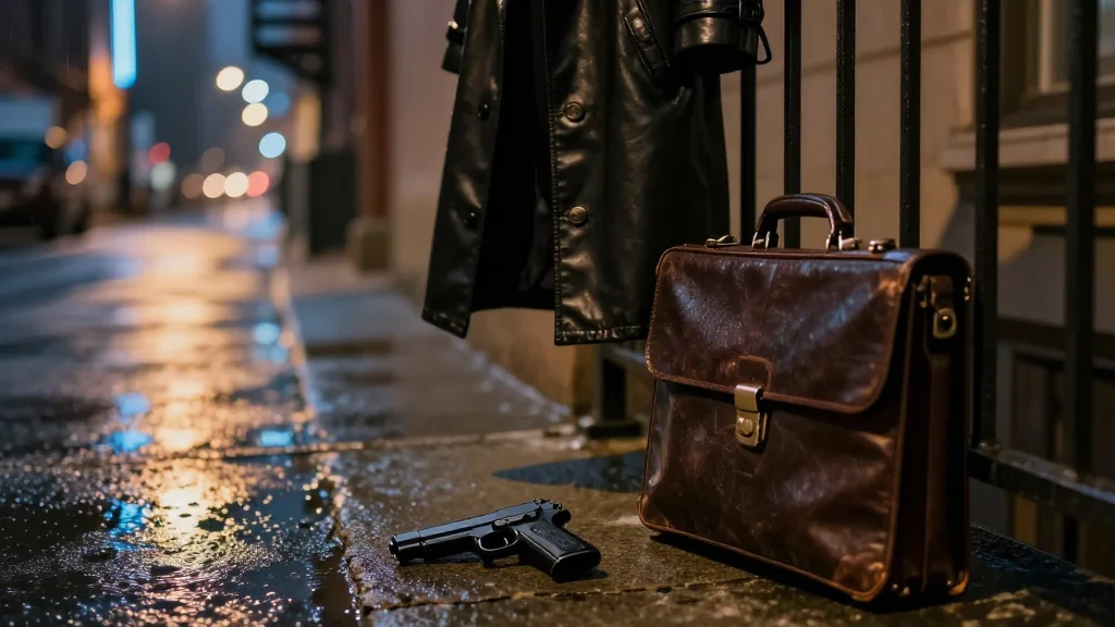 Paramount Acquires Elegance Bratton’s Crime Thriller ‘By Any Means’