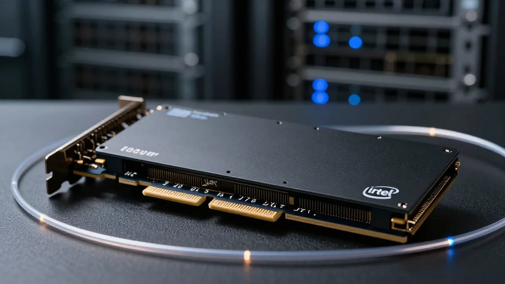 Intel Teases Xe Next After Xe3P, Spanning GPU and Shores