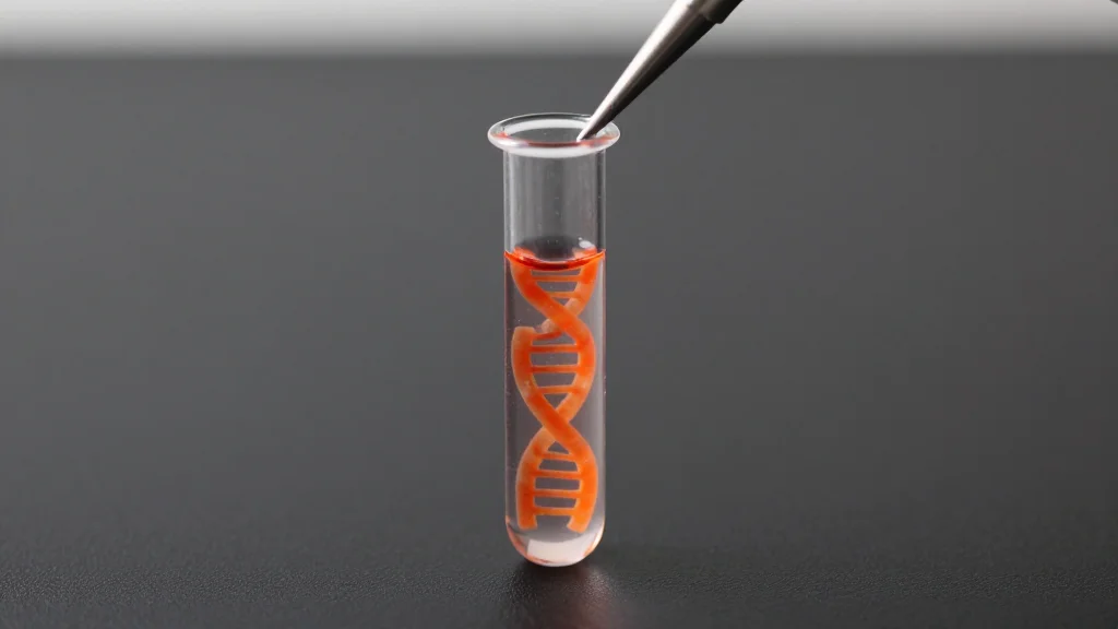 RNA 'Cut-and-Patch' Tool Repairs Faulty Messages without Altering DNA