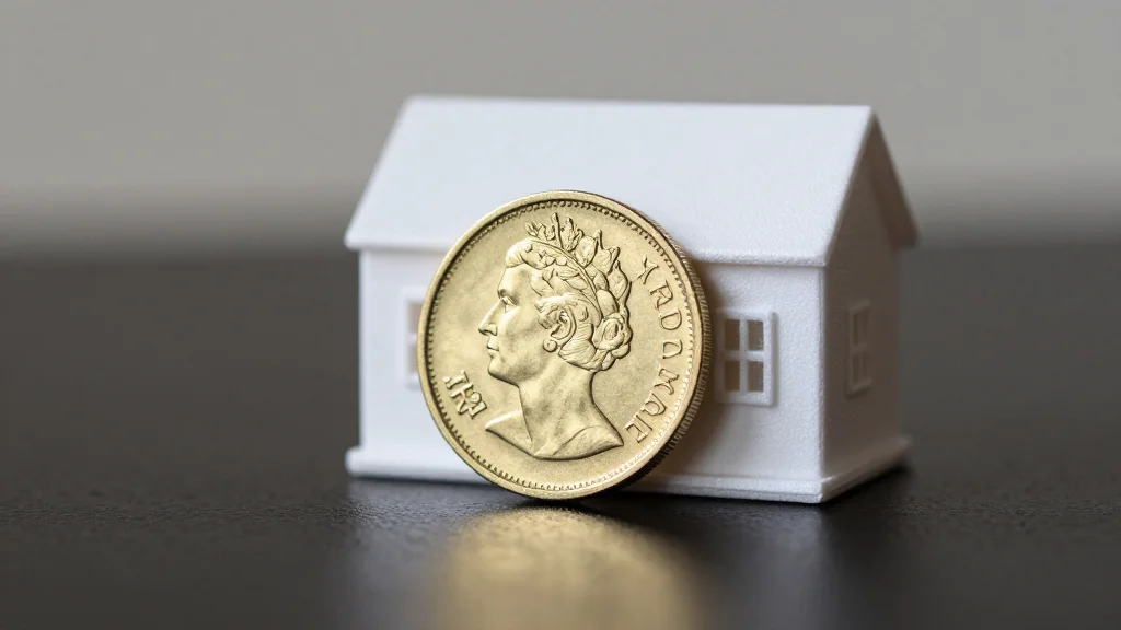 BoE Holds Rate at 3.75% as Mortgage Prices Climb and Savers Get Modest Relief
