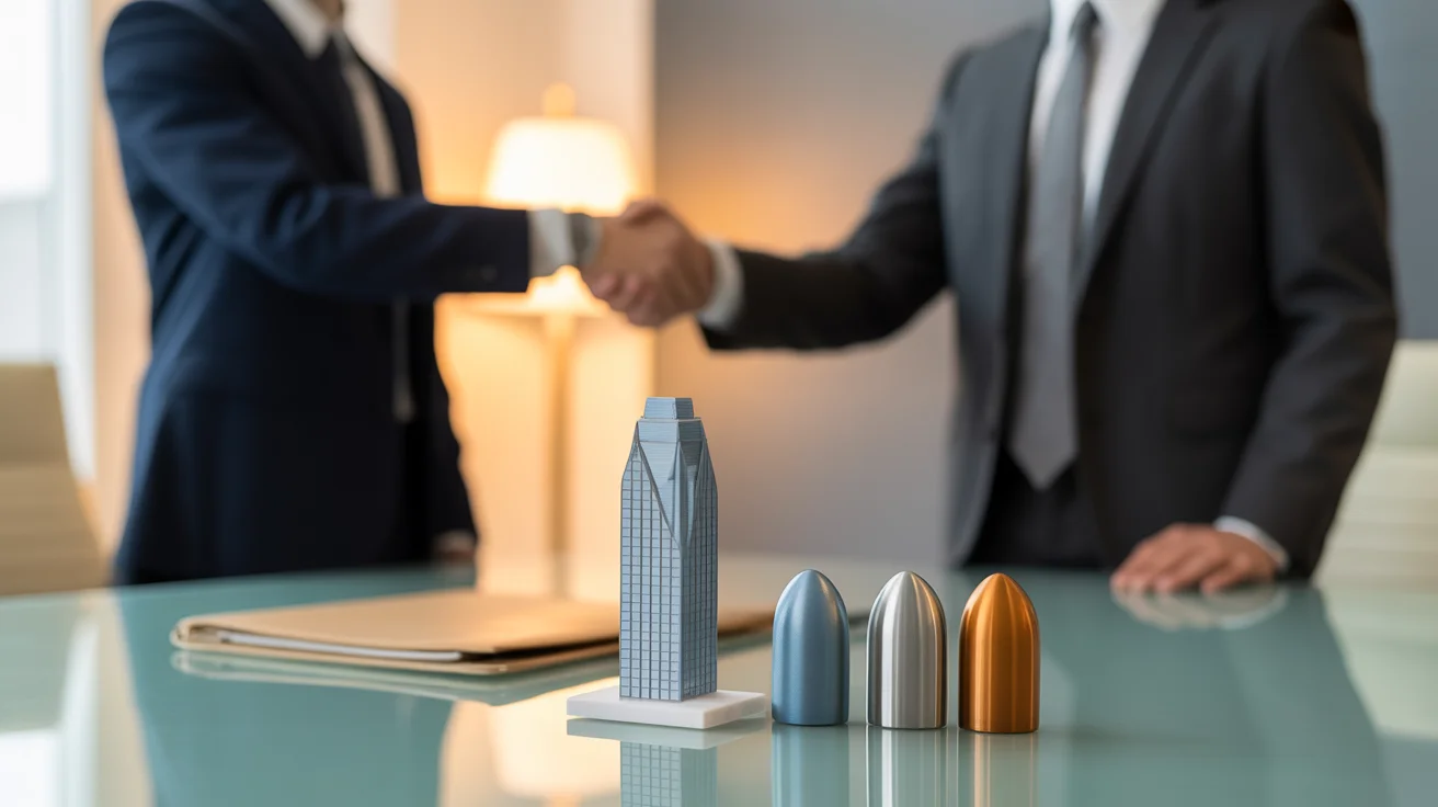 CoinShares Drops Crypto ETF Plans, Targets Nasdaq via $1.2B Merger