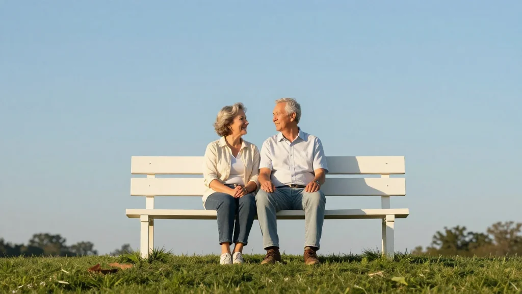 Retirement Benchmarks Drop, Social Security Caps Rise as Seniors Re‑Calibrate Plans