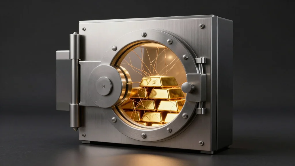 Mercury Secures $200M Series D at $5.2B Valuation, Eyes US Bank Charter