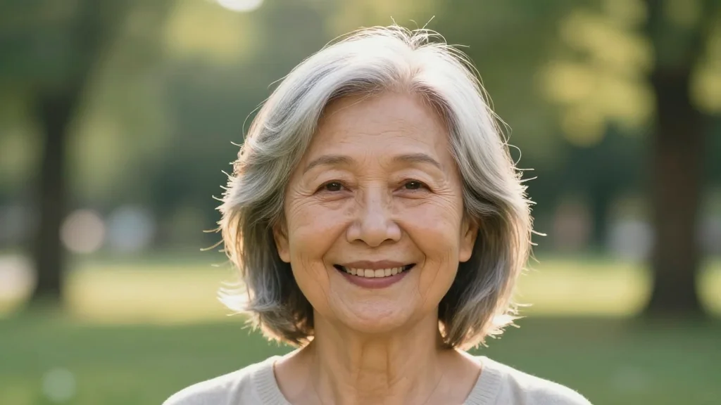 Optimism Cuts Dementia Risk by 15% in Major US‑Finland Study