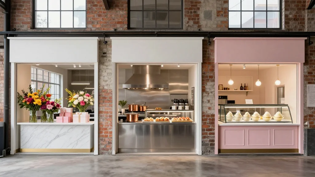 With Expansion Brewing, The Works District Beefs up Retail Roster