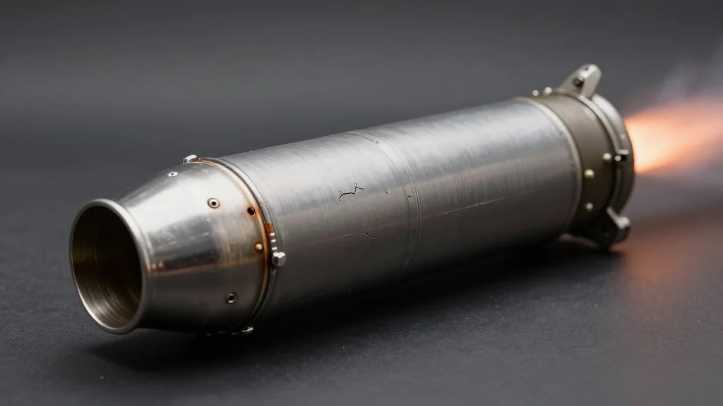 Australian Rocket Startup Gilmour Pinpoints Cause of First Rocket Launch Failure