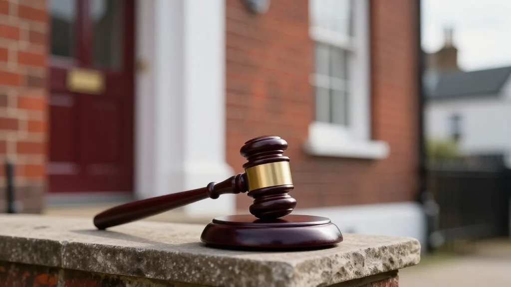 Campaign Group Threatens Legal Action Against Leasehold Reforms