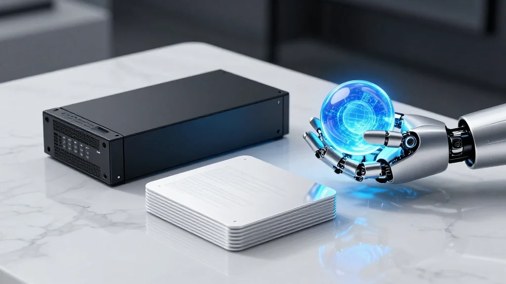 AI‑Native Systems of Record Unlock Enterprise Competitive Edge