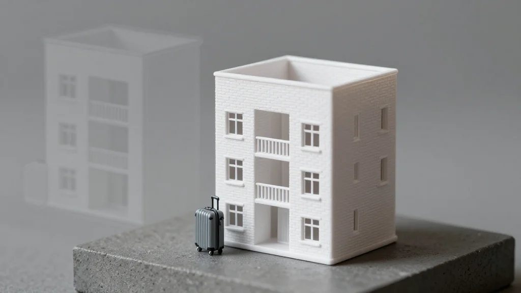 Anti‑Investor Rhetoric Threatens Renters Amid Shrinking Supply