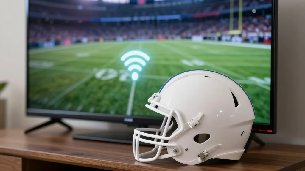 Trump Slams NFL Streaming Fees as League Defends Pricing Model