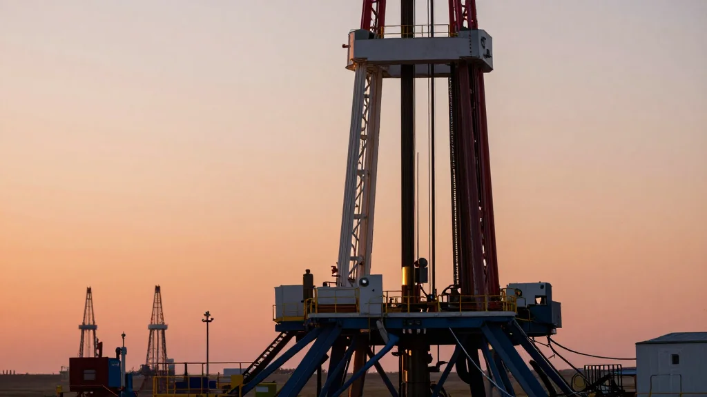 20+ New Oil Rigs Needed, Gas Takes Hit