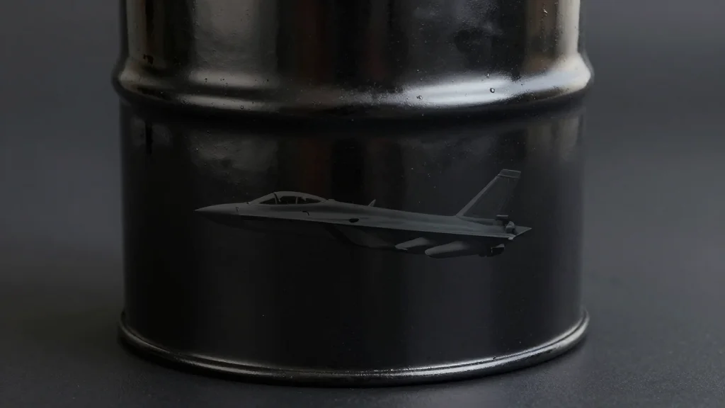 Oil Rebounds Toward $100 as US‑Iran Ceasefire Doubts Spark Supply‑risk Fears