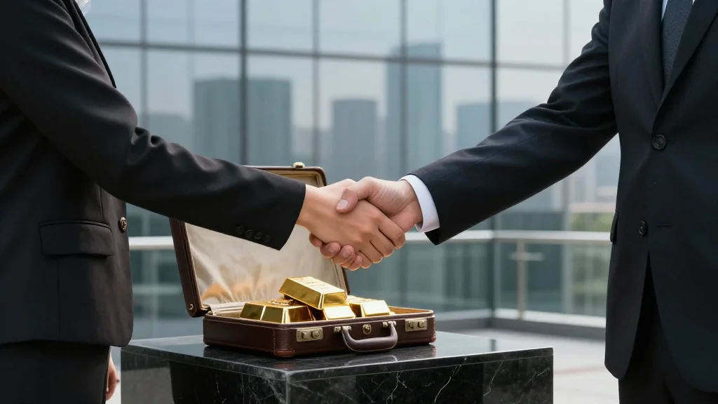 Even Legacy Founders Eventually Cash Out