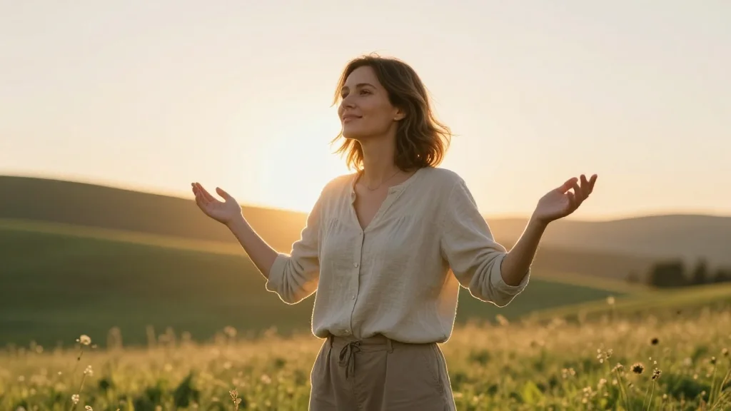 New Study Shows Positive Well‑Being Boosts Future Self‑Control