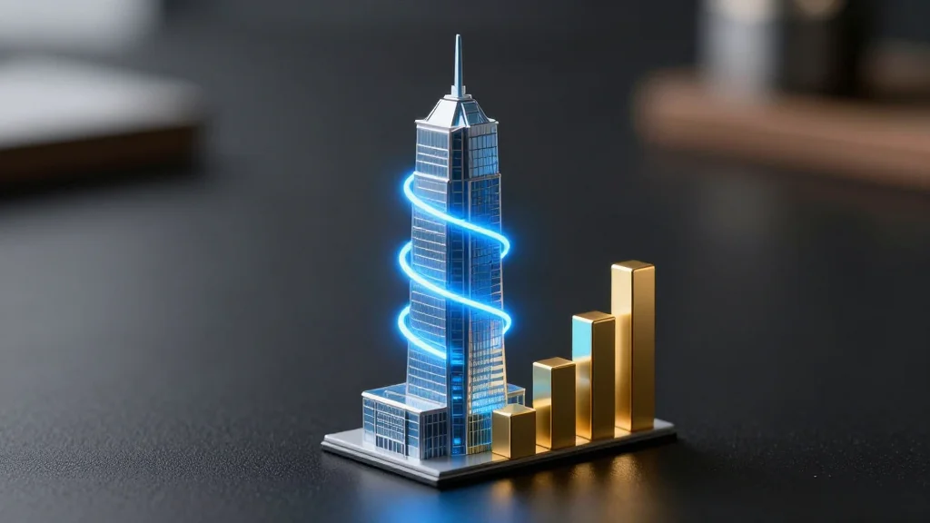 AI Agents Boost NRR Above 130%, Outpacing Peers