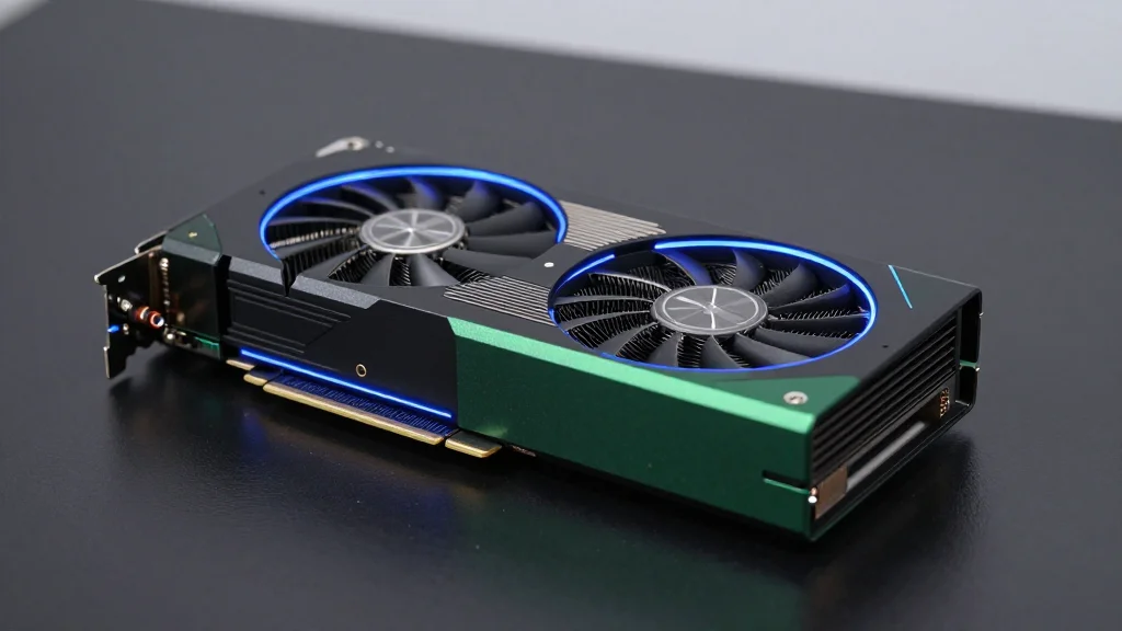 NVIDIA Q1 FY2027 Earnings Beat Forecasts, Shares Climb 1.4% After Hours