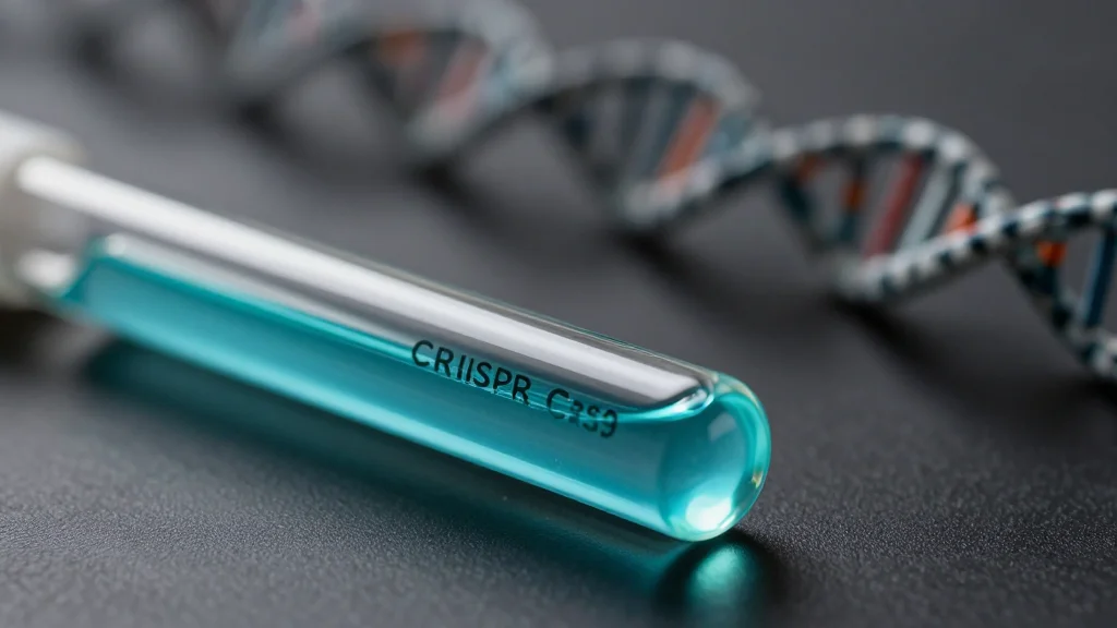 Expert Wei Debunks PRME Failure Claims with CRISPR Insight