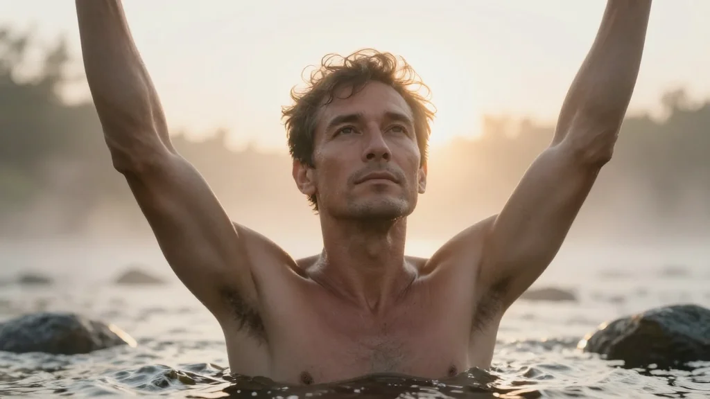 Your “Too Much” Self Is Finally Becoming Whole