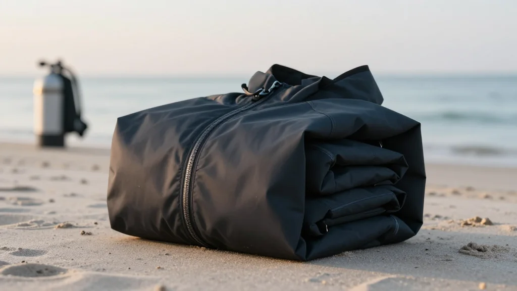 Surf‑fur Nomad Dive Parka Hits Kickstarter Goal in 48 Hours, Raising $28,000