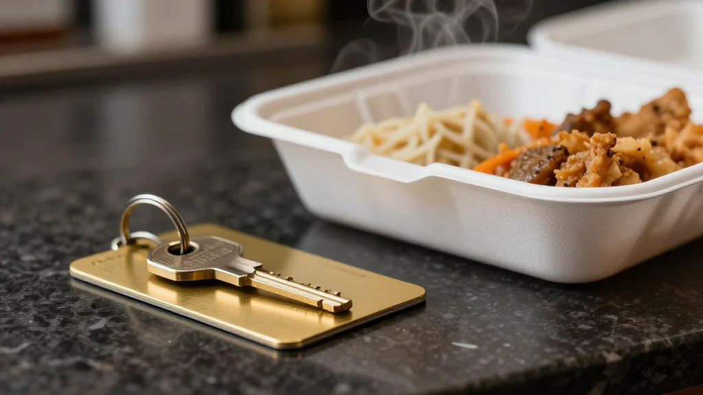 Applebee’s Teams with Wyndham Hotels for Free In‑Room Delivery to Rewards Members