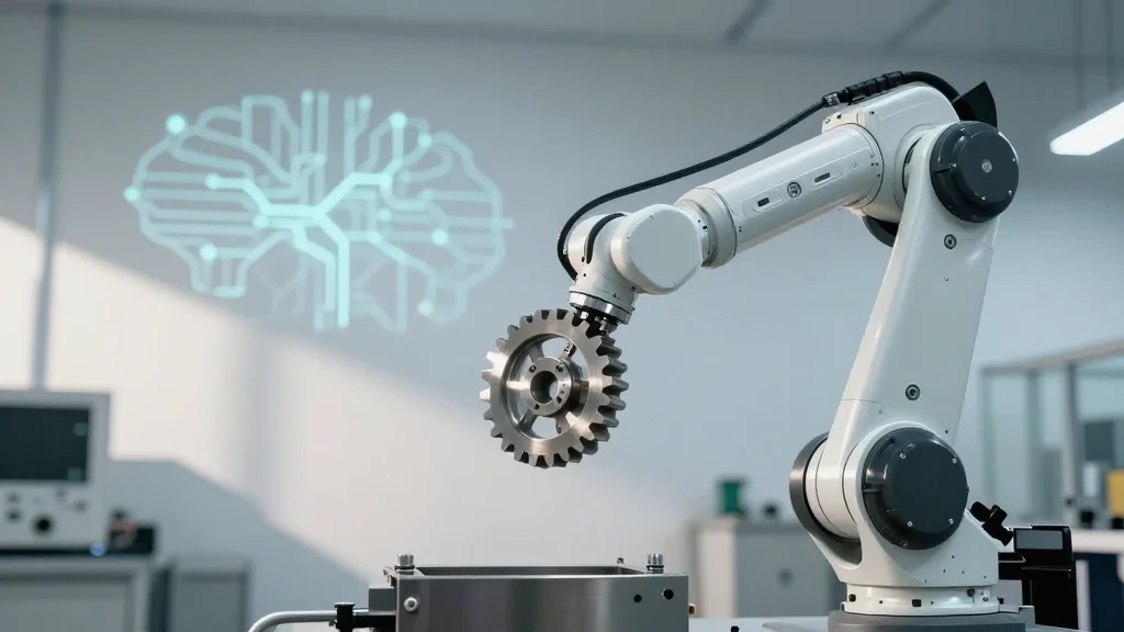 America’s Manufacturing Still Stagnates Despite AI Tailwinds