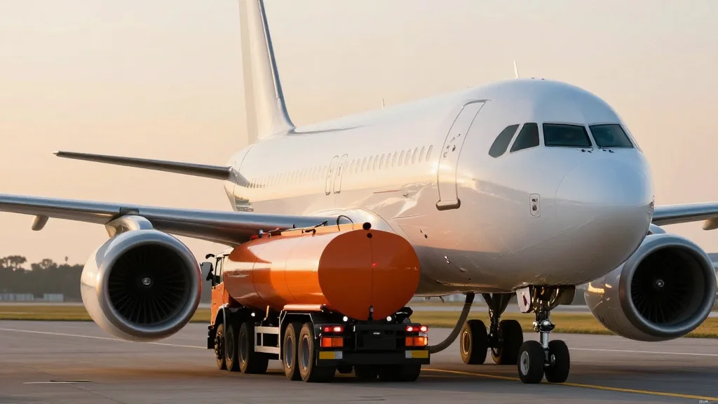 Rising Fuel Prices Spike Summer Flight Costs, Jeopardizing Vacations