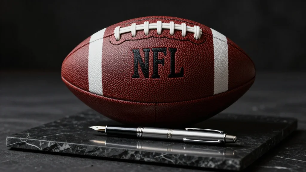 Turning the NFL Draft Into a Profitable Business