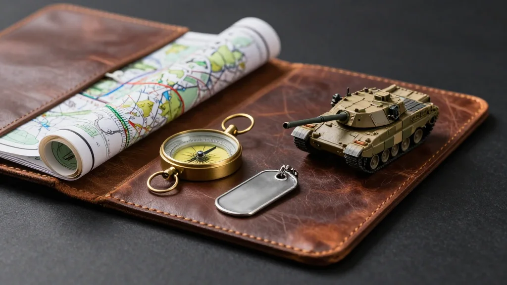 Tactical Will to Fight Assessment Guide