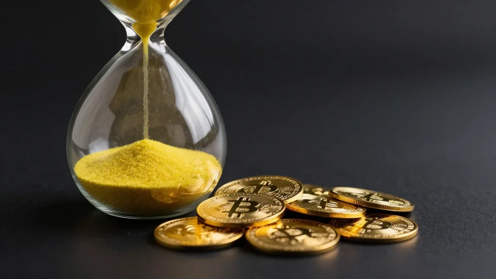 Token Supply Surge Threatens Crypto Value and Fundamentals